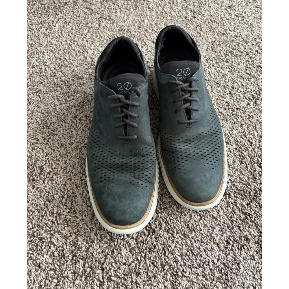 Cole Haan Grand 2.0 Men's Size 9.5 M